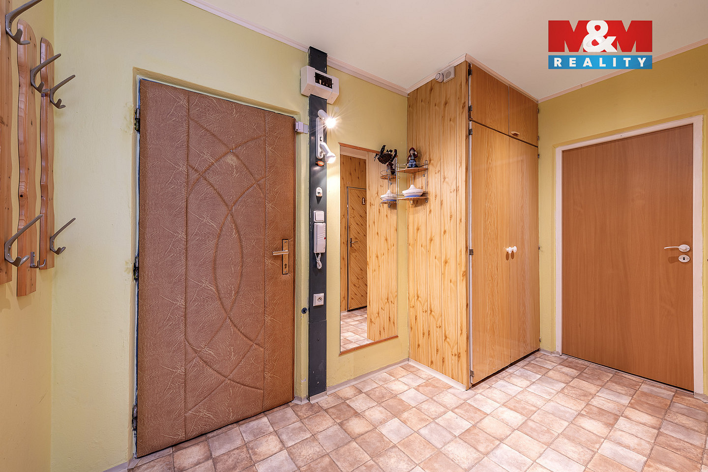 Prodej bytu 2+1 62 m² — photo 4