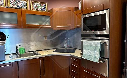 Prodej bytu 3+kk 83 m², Malkovského, Praha 9 - Letňany