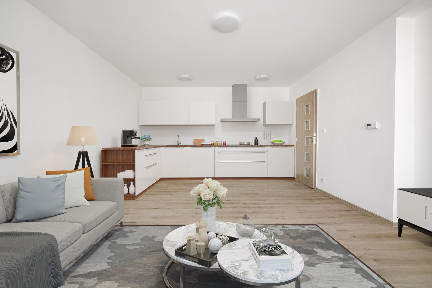 Prodej bytu 2+kk 101 m² – fotografie 5