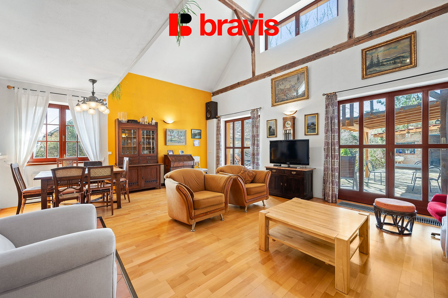 Prodej domu 211 m² s pozemkem 781 m² — photo 3