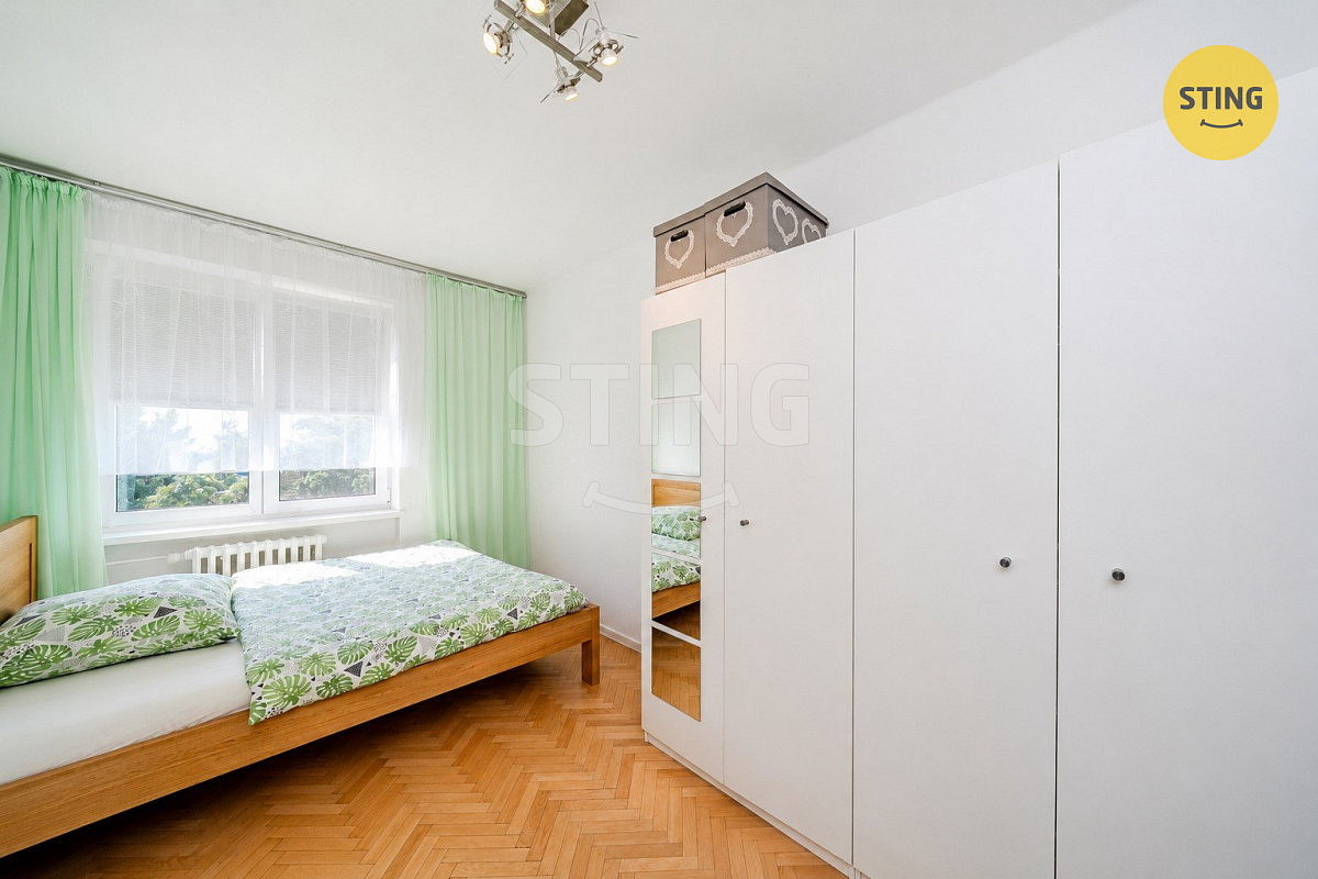 Prodej bytu 2+1 48 m² – fotografie 5