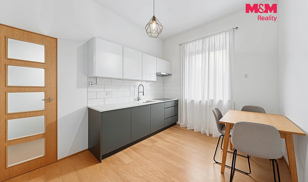 Prodej bytu 1+1 38 m², Děčín – náhled fotky 6