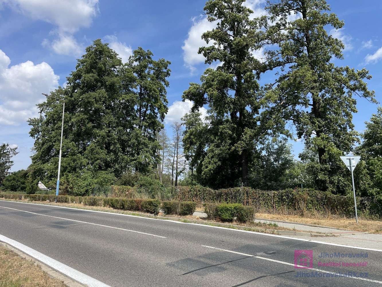 Prodej komerčního pozemku 4 463 m² — photo 4