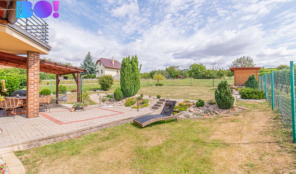 Prodej domu 206 m² s pozemkem 2 730 m², Uherské Hradiště – náhled fotky 15