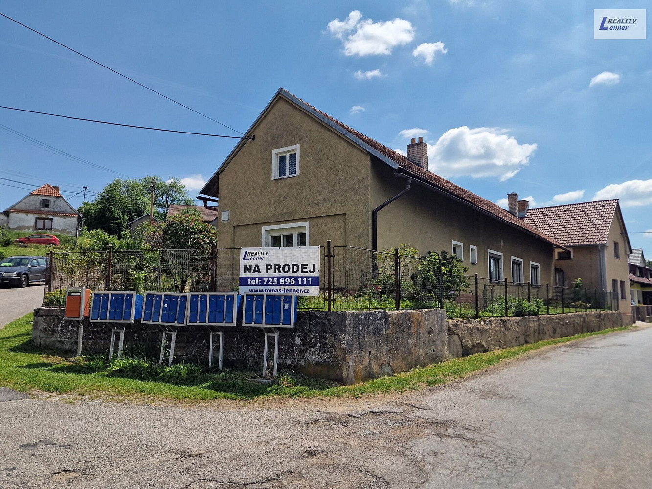 Prodej chaty/chalupy 90 m² s pozemkem 661 m²
