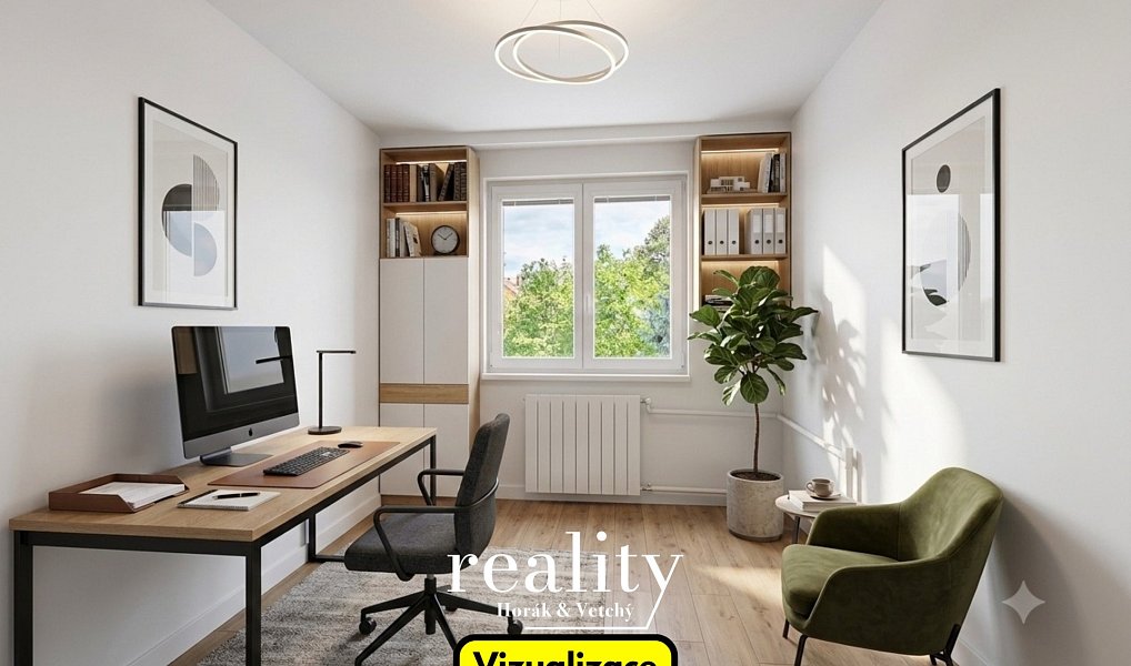 Prodej domu 112 m² s pozemkem 400 m², Hrušovany nad Jevišovkou – náhled fotky 22