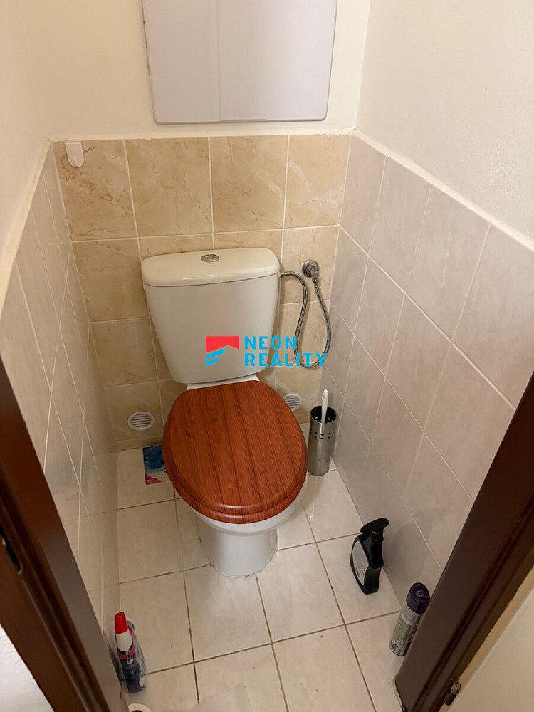 Pronájem bytu 2+1 56 m² – pohled 5