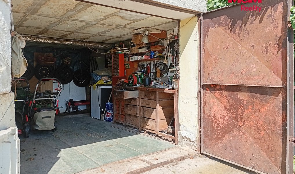 Prodej chaty/chalupy 120 m² s pozemkem 1 077 m², Třebušín – náhled fotky 26