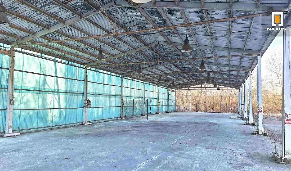 Pronájem pozemku 531 m², Ostrava – náhled fotky 3