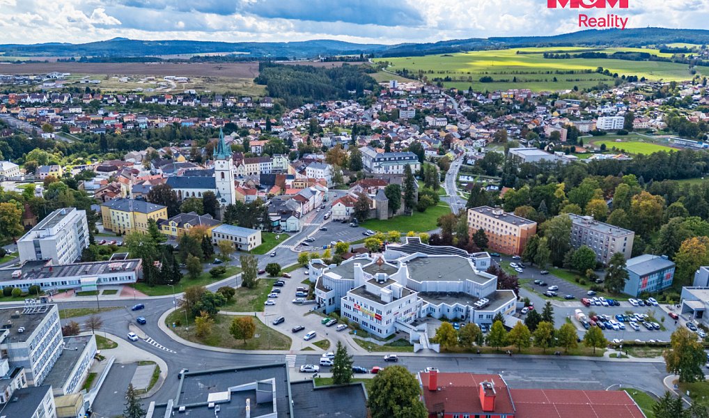Pronájem obchodních prostor 117 m², Tachov – náhled fotky 23
