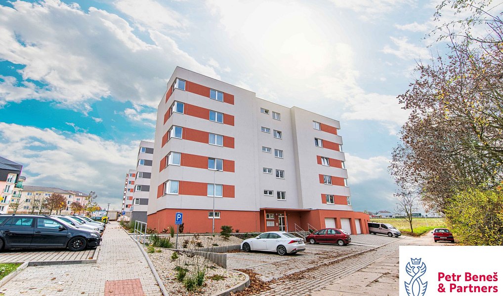 Pronájem bytu 2+kk 50 m², Rakovník – náhled fotky 16