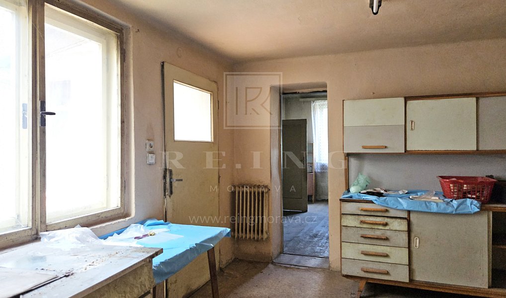 Prodej domu 61 m² s pozemkem 745 m², Kanice – náhled fotky 9