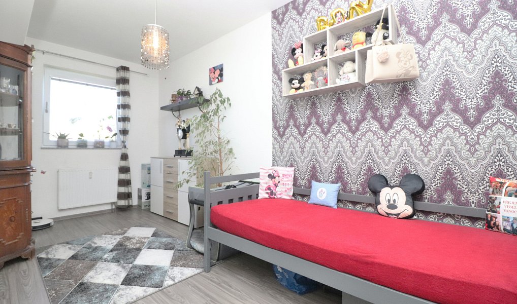 Prodej bytu 3+kk 74 m², Planá nad Lužnicí – náhled fotky 11