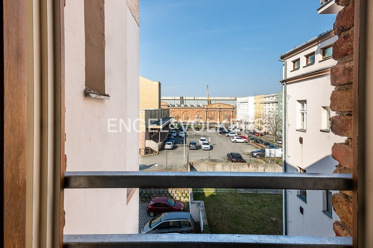 Pronájem bytu 2+kk 51 m² — photo 3