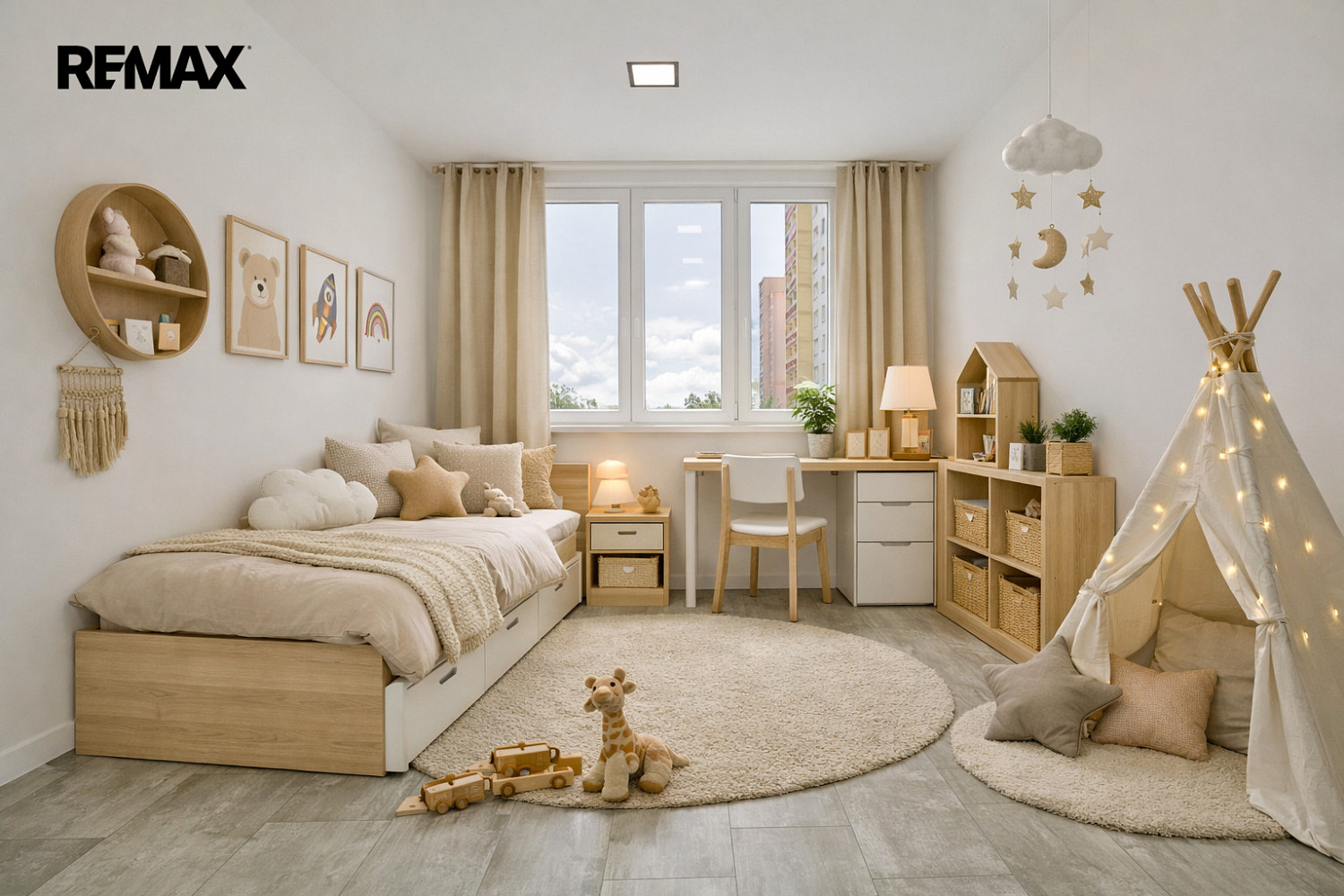 Prodej bytu 3+1 68 m² – fotografie 3