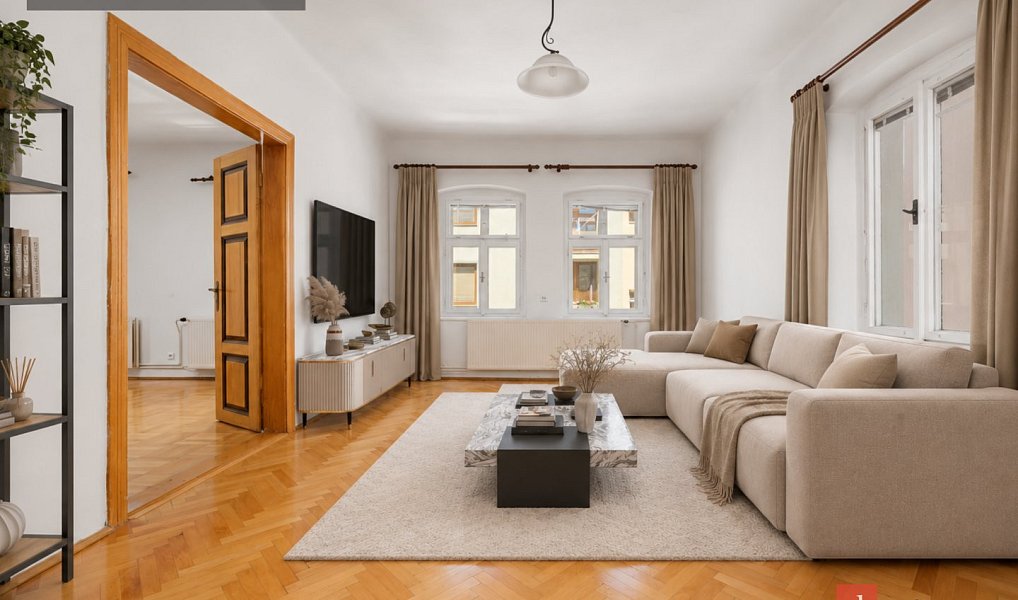 Prodej bytu 4+1 128 m², Jablonec nad Nisou – náhled fotky 24