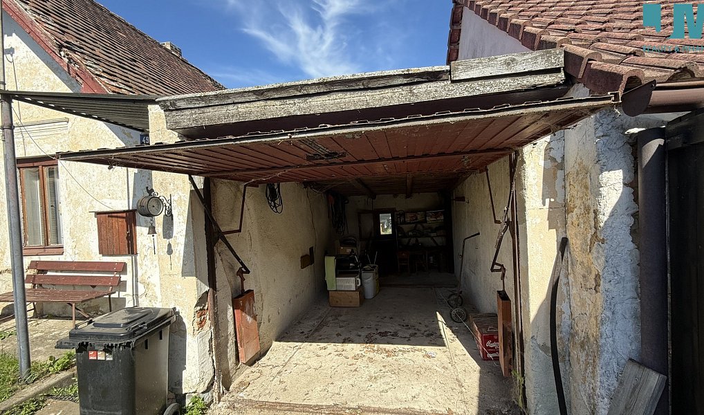 Prodej domu 90 m² s pozemkem 1 586 m², Písečné – náhled fotky 11