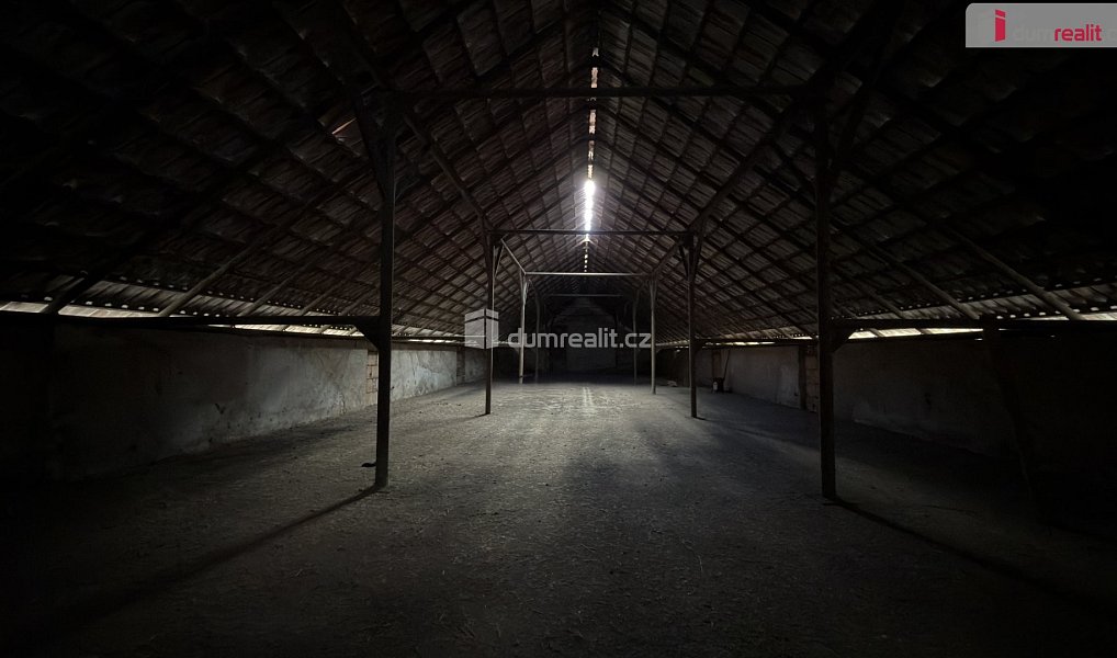 Prodej komerčního pozemku 2 636 m², Lanžhot – náhled fotky 10