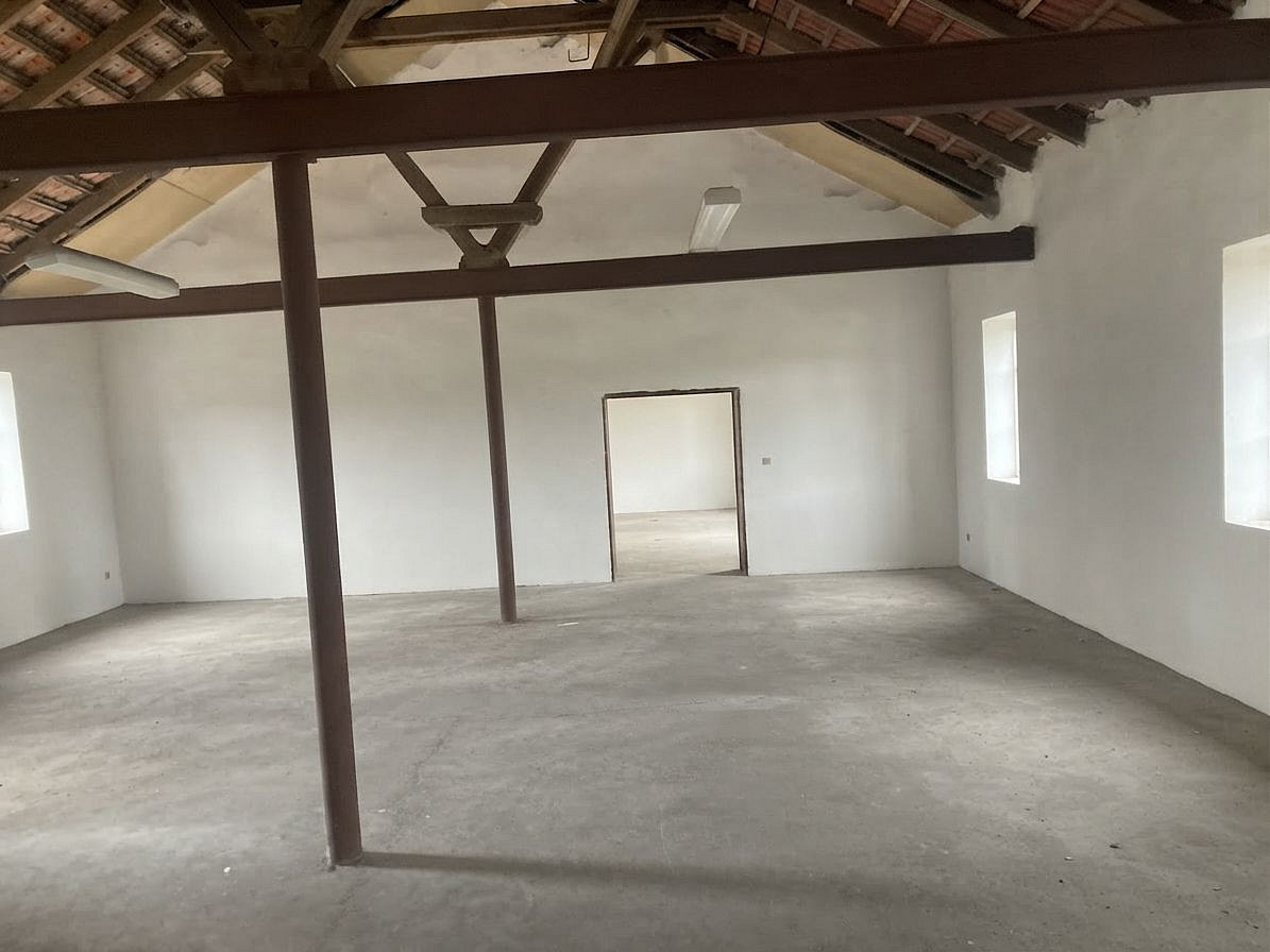Pronájem skladovacích prostor 511 m² – fotografie 4