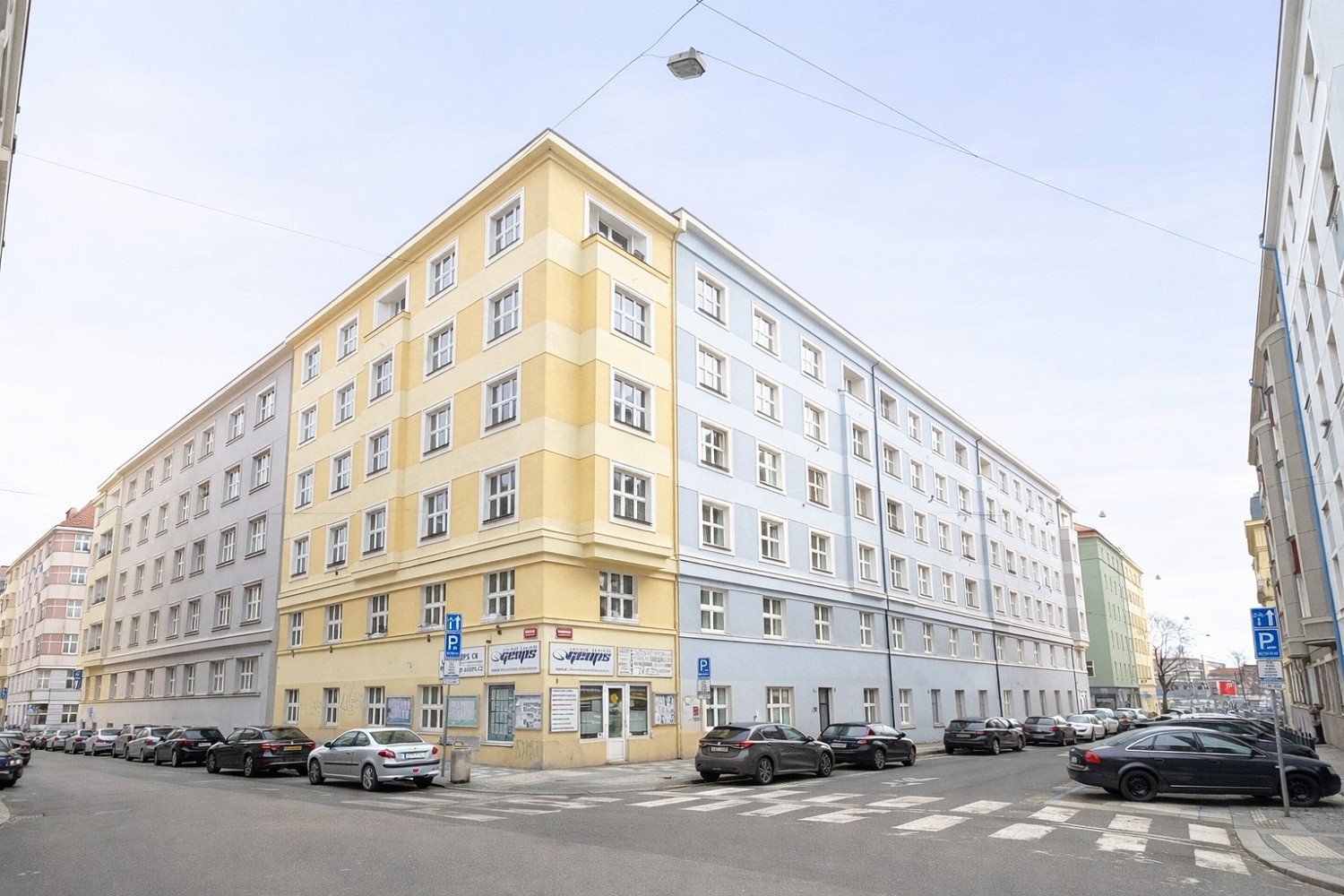 Prodej bytu 3+kk 100 m²
