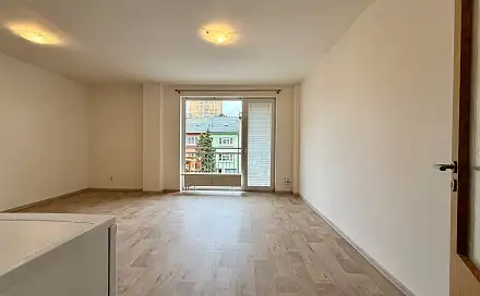 Pronájem bytu 1+kk 37 m², Božetěchova, Brno - Královo Pole