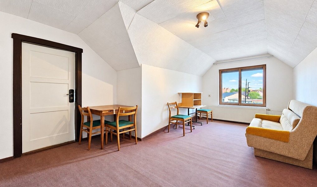 Prodej domu 150 m² s pozemkem 927 m², Otvice – náhled fotky 15
