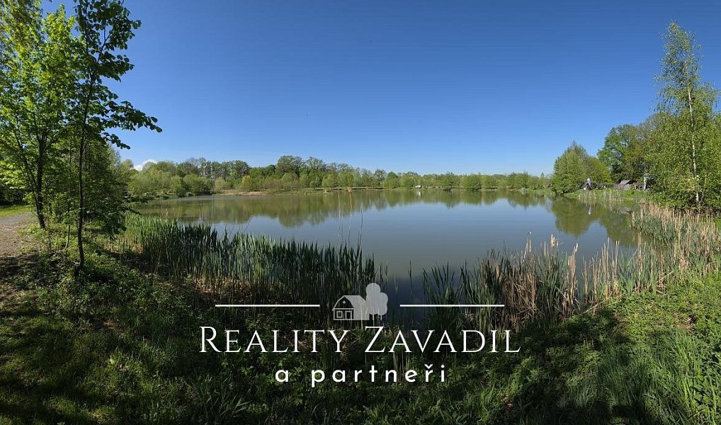 Prodej komerčního pozemku 32 500 m², Žabeň – náhled fotky 2