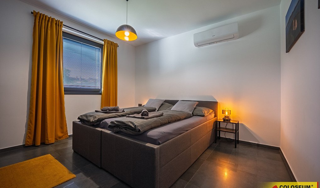 Prodej domu 80 m² s pozemkem 800 m², Milovice – náhled fotky 11