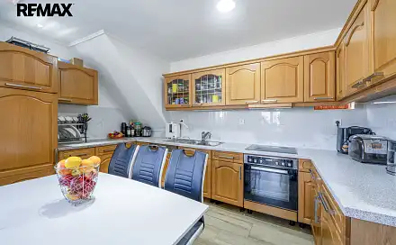 Prodej domu 180 m² s pozemkem 190 m², Stachy, okres Prachatice