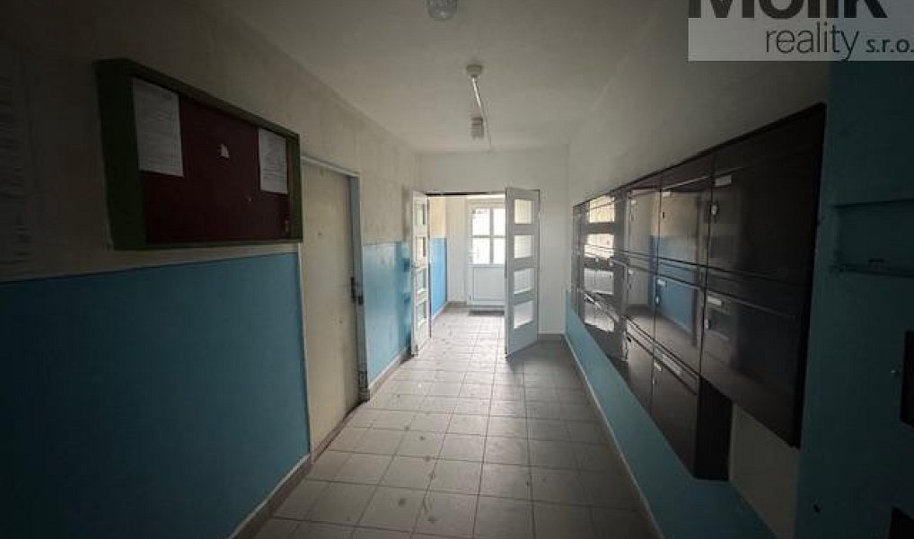 Pronájem bytu 2+kk 40 m², Most – náhled fotky 16