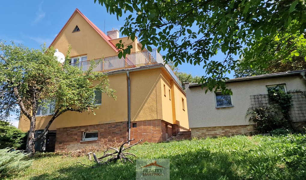 Prodej domu 145 m² s pozemkem 666 m², Valašské Meziříčí – náhled fotky 4