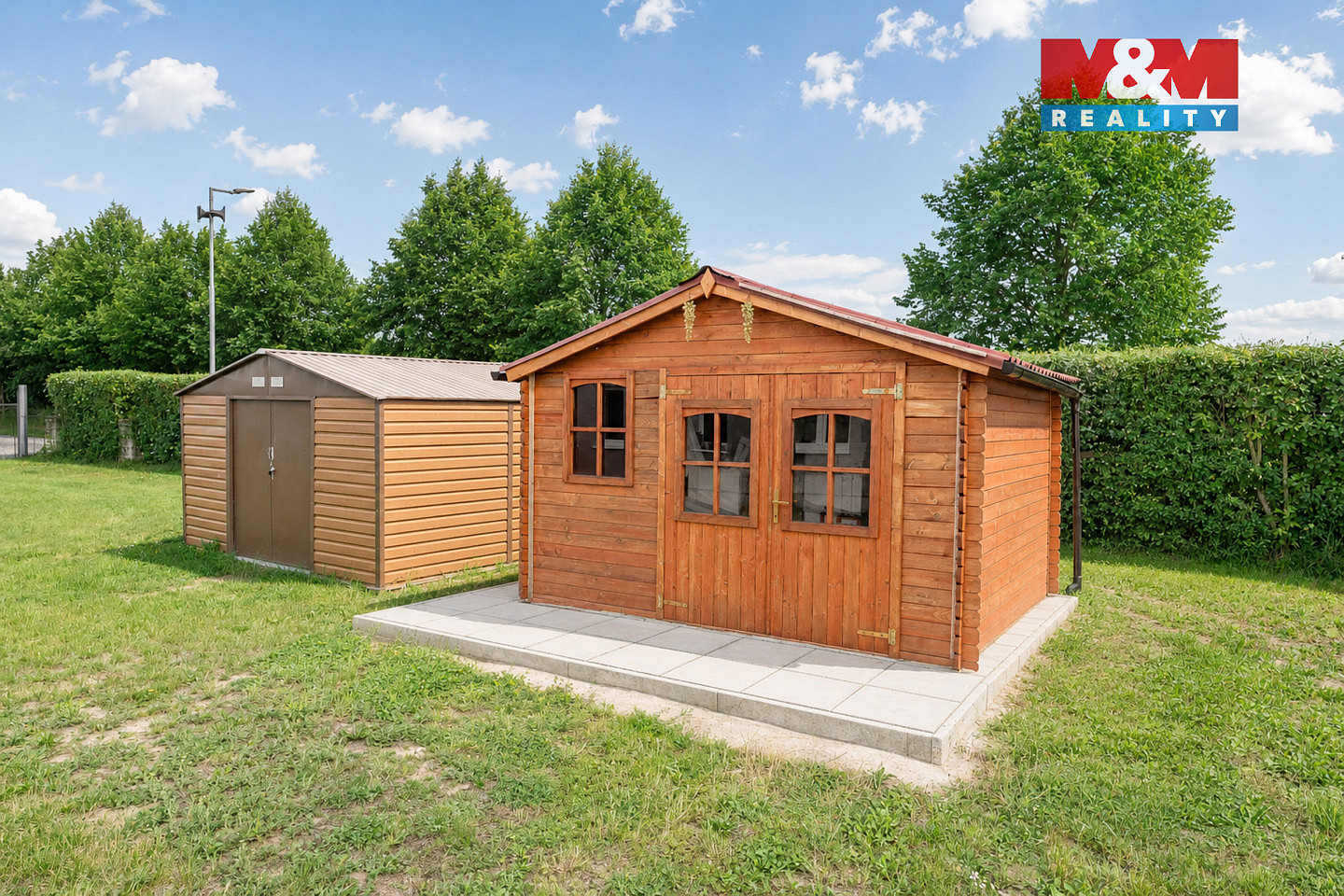 Prodej nájemního domu, činžáku 109 m² — photo 2