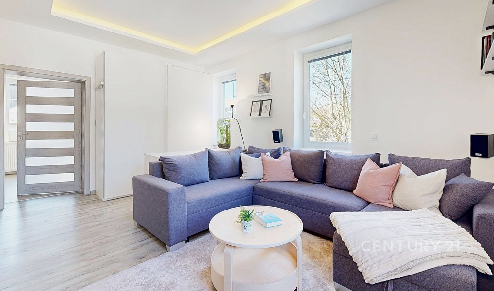 Prodej bytu 2+1 55 m², Liberec – náhled fotky 3