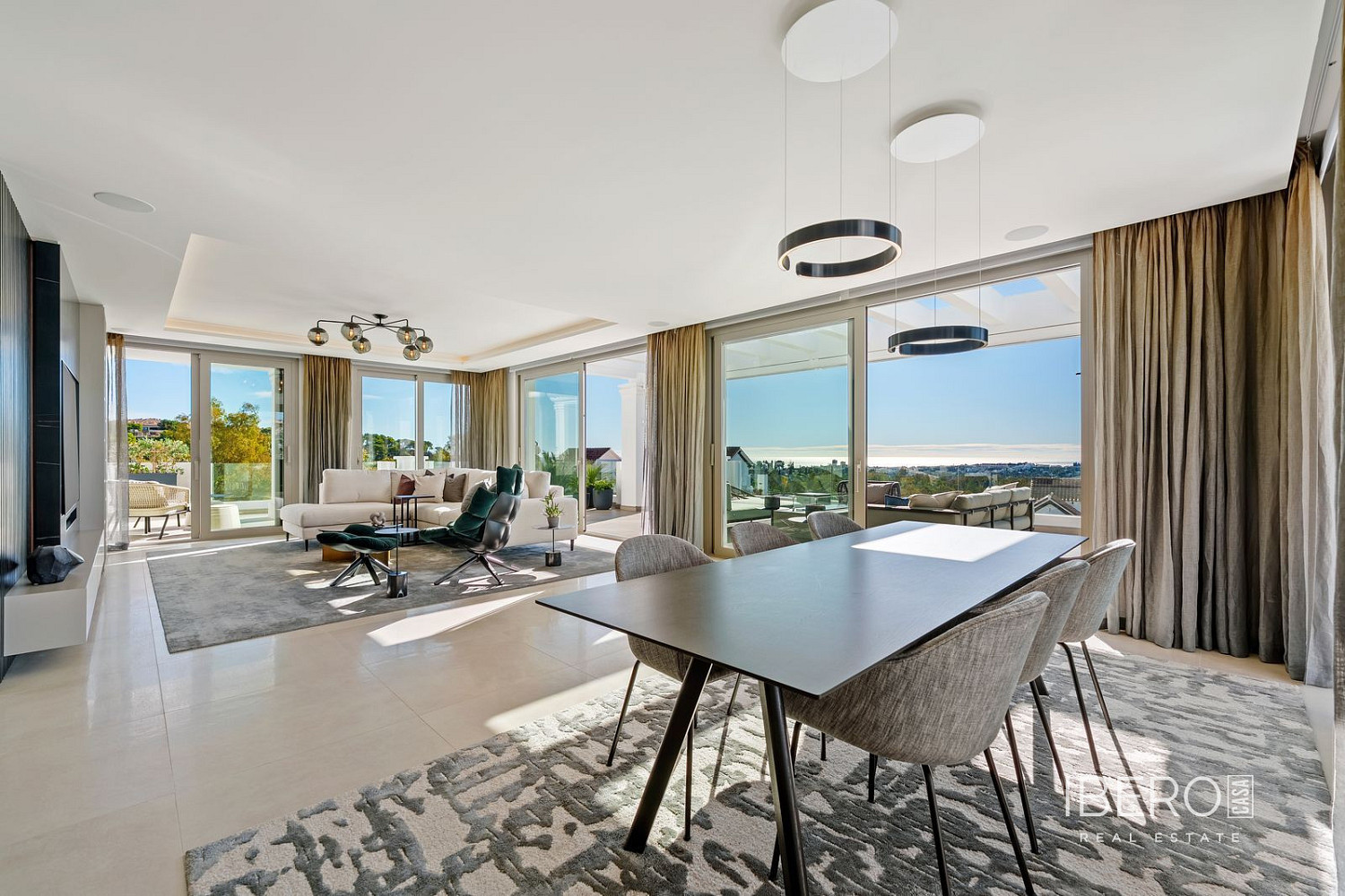 Casa 4+kk – Marbella, Nueva Andalucía - Más