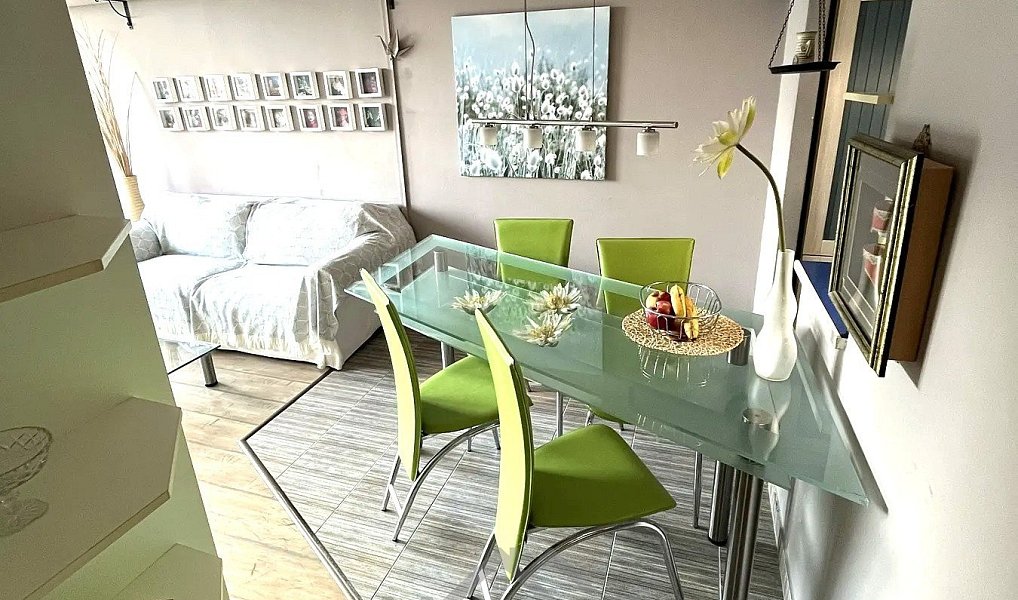 Prodej bytu 2+kk 45 m², Praha – náhled fotky 2