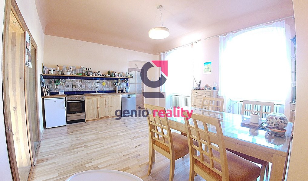 Prodej bytu 4+1 142 m², Terezín – náhled fotky 15