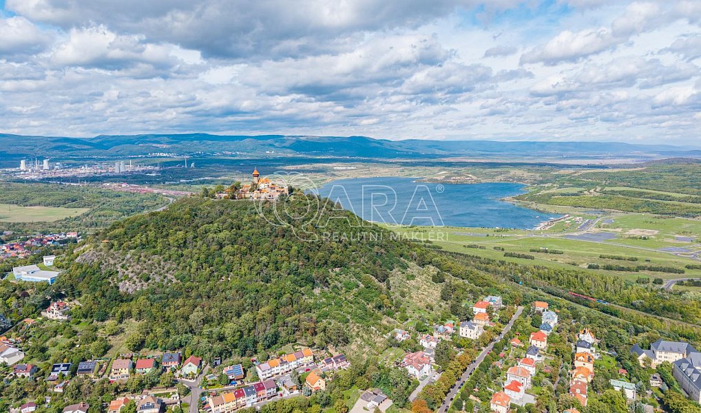 Prodej domu 117 m² s pozemkem 210 m², Most – náhled fotky 25