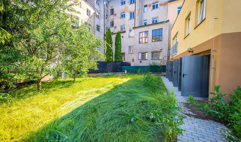 Prodej bytu 2+kk 73 m², Jihlava – náhled fotky 12