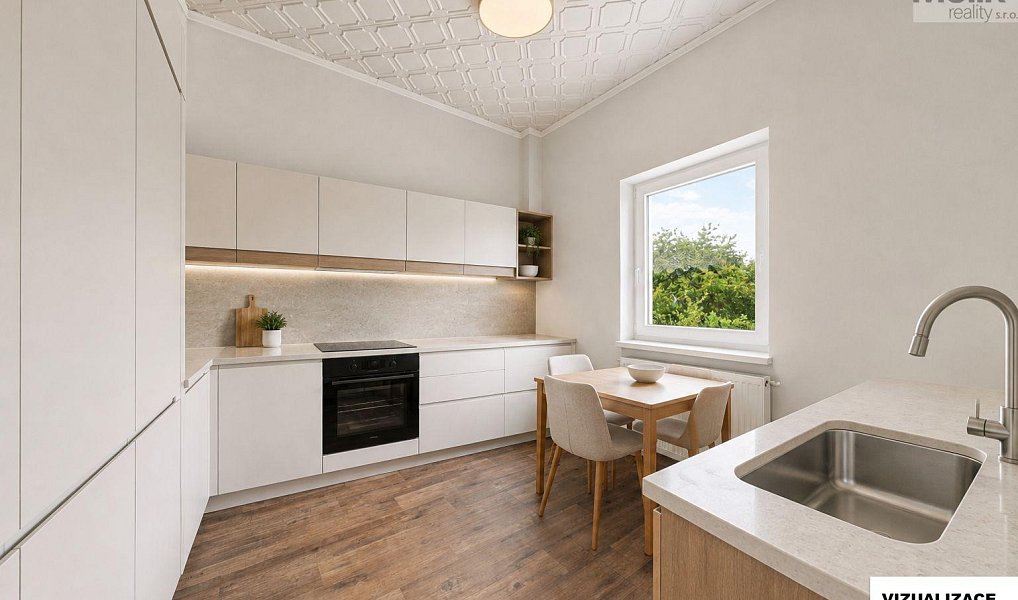 Prodej domu 194 m² s pozemkem 221 m², Jeníkov – náhled fotky 24