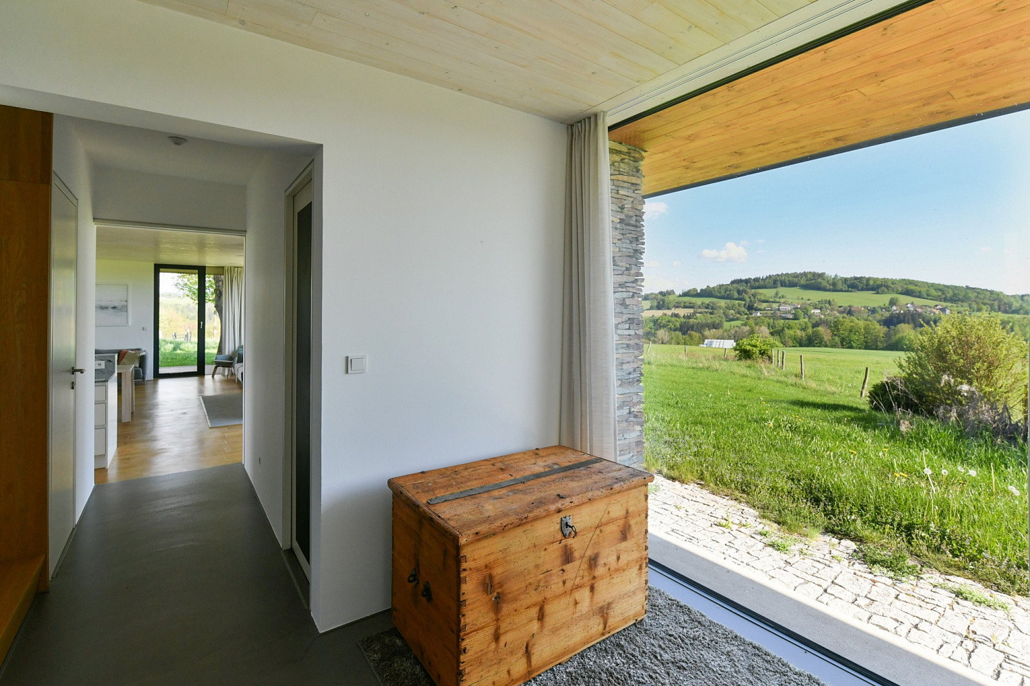 Prodej domu 197 m² s pozemkem 4 450 m² – fotografie 5
