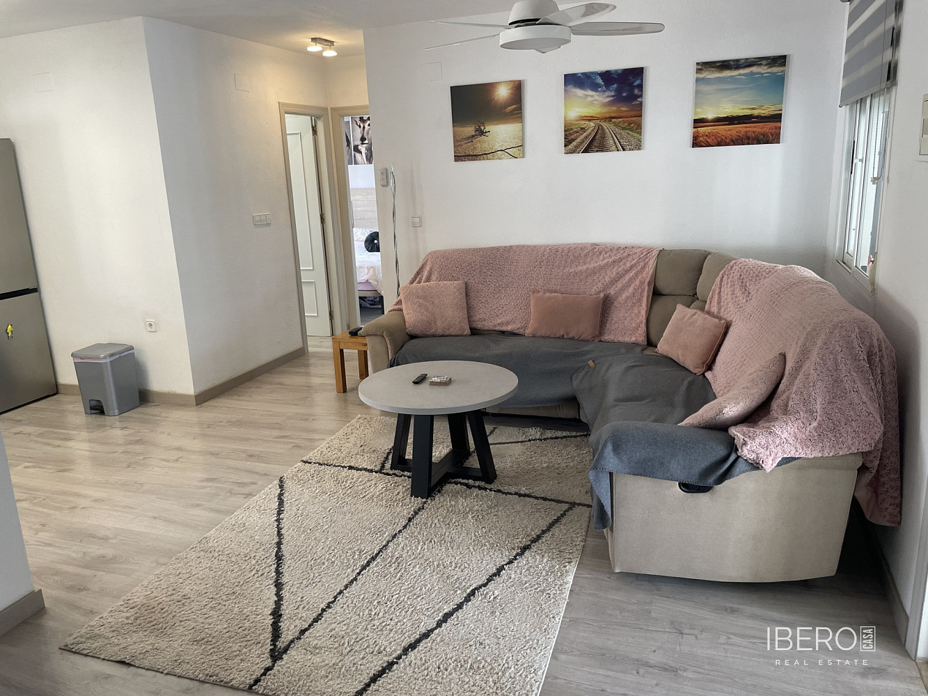 Casa 4+kk – Mazarrón, Camposol, Saladillo - Vista 5