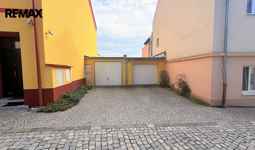 Prodej garáže 26,3 m2 v Bílovci, Bílovec – náhled fotky 2