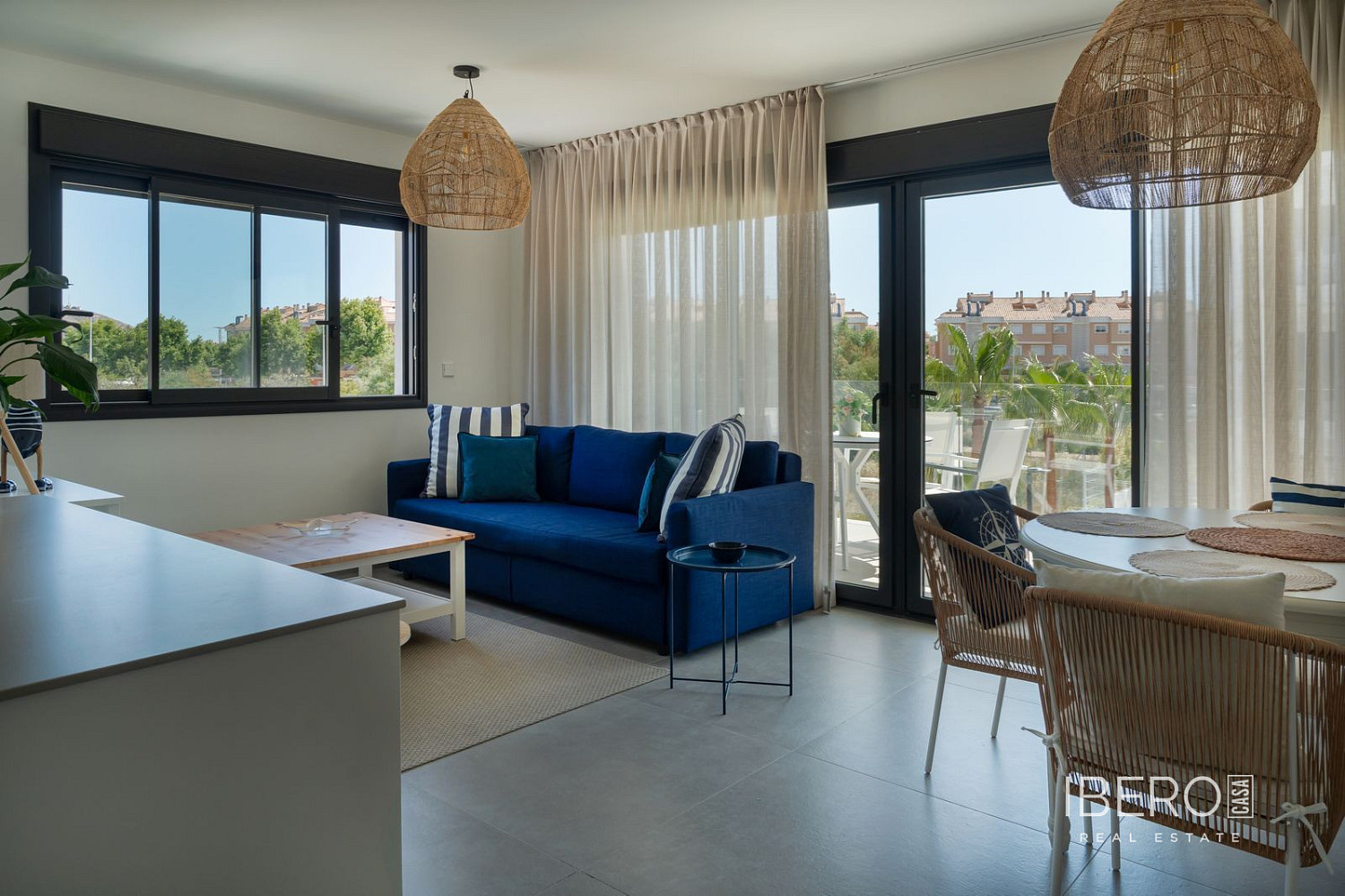 Piso 3+kk – Xàbia / Jávea, la Marina Alta - Vista 2