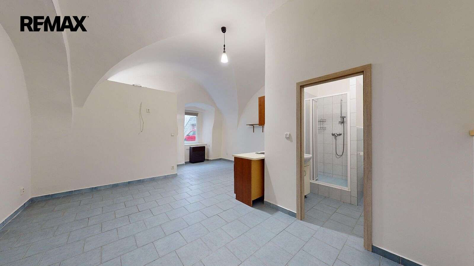 Pronájem kanceláře 35 m² – fotografie 3