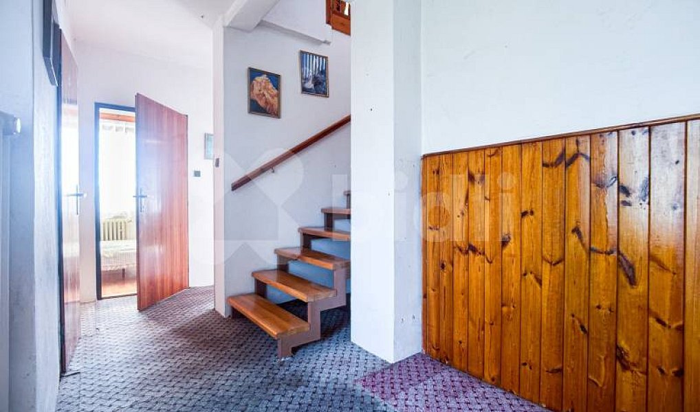 Prodej domu 150 m² s pozemkem 748 m², Tachov – náhled fotky 11