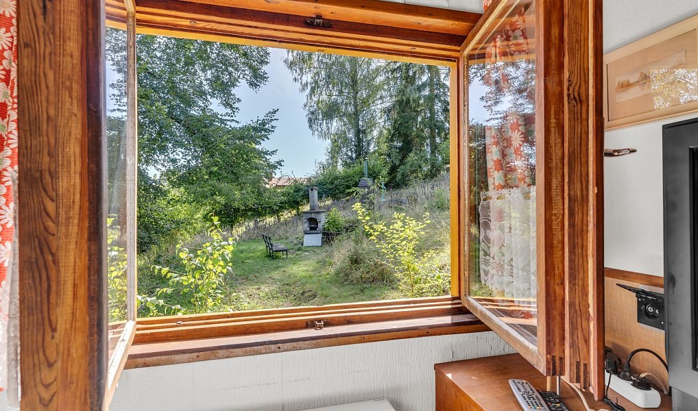 Prodej chaty/chalupy 34 m² s pozemkem 54 m², Řehenice – náhled fotky 12