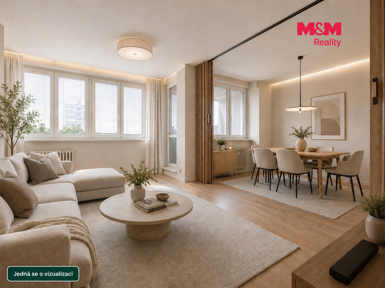 Prodej bytu atypického 81 m² – fotografie 2