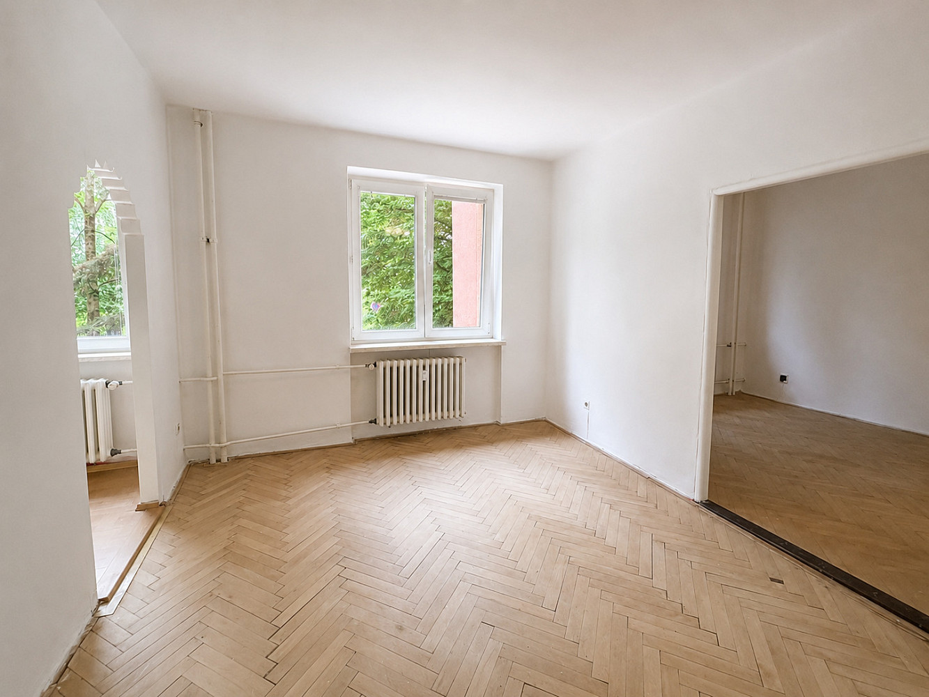 Prodej bytu 3+1 61 m² – pohled 6