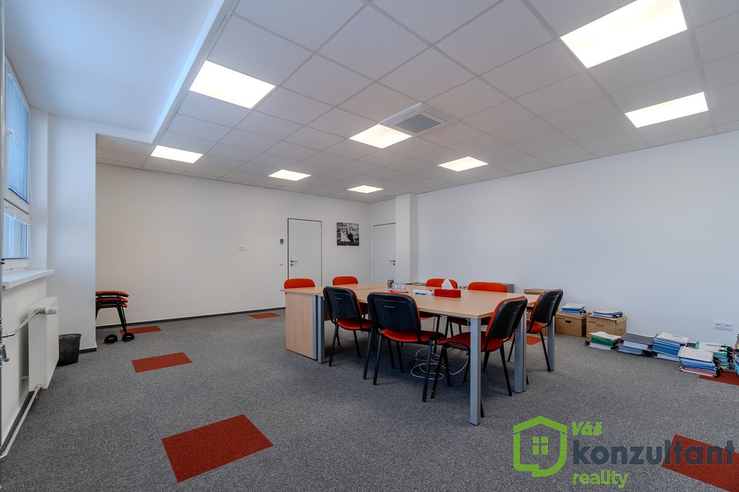 Pronájem výrobních prostor 3 000 m² — photo 3