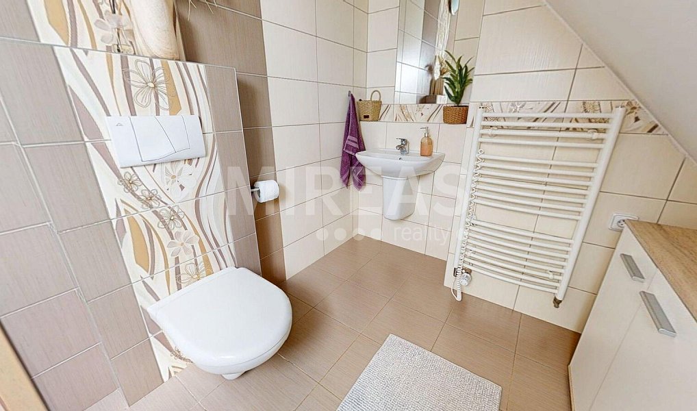 Prodej domu 128 m² s pozemkem 90 m², Benátky nad Jizerou – náhled fotky 12